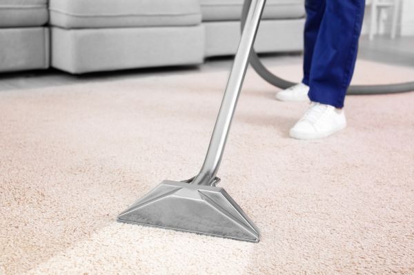 Carpet Cleaning Service in Naples