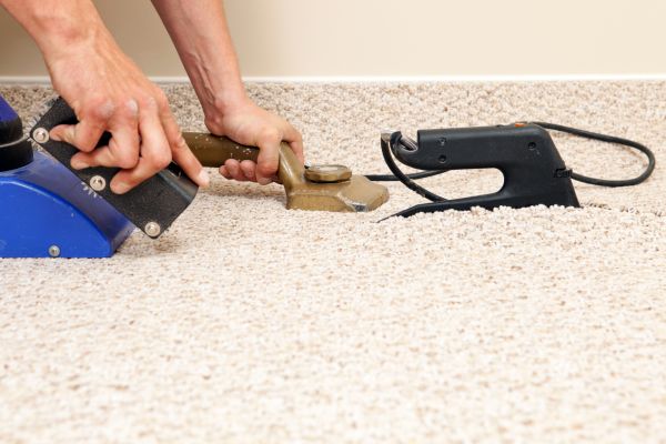 Carpet Replacement in Naples