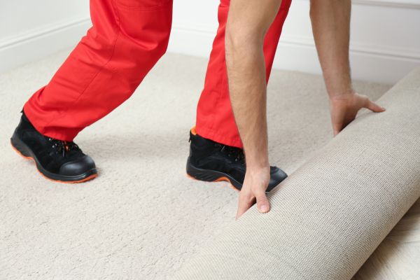 Carpet Service in Naples