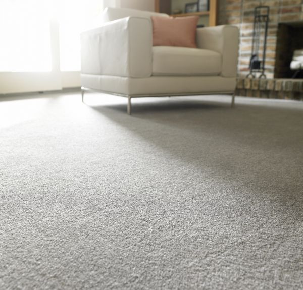 Wool Carpet Installation in Naples