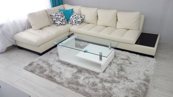Luxury Carpet Installation in Naples