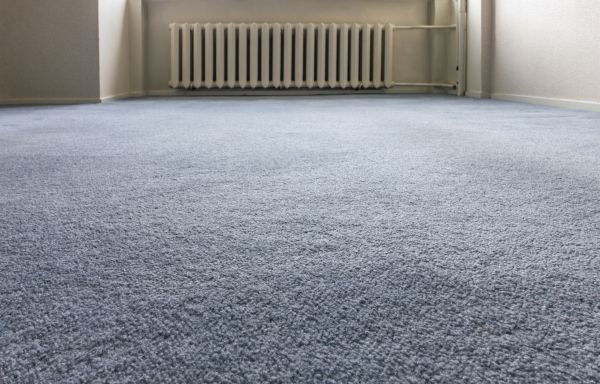 Old Carpet Replacement in Naples