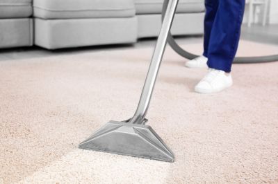 Local Carpet Cleaning Companies